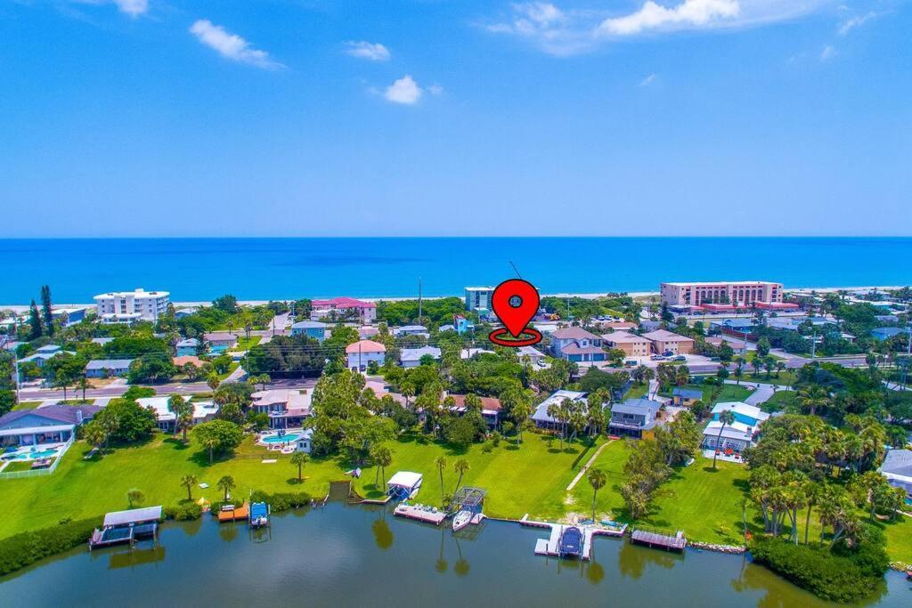 Beach Bungalows By The Sea 3 Коко Бийч Екстериор снимка