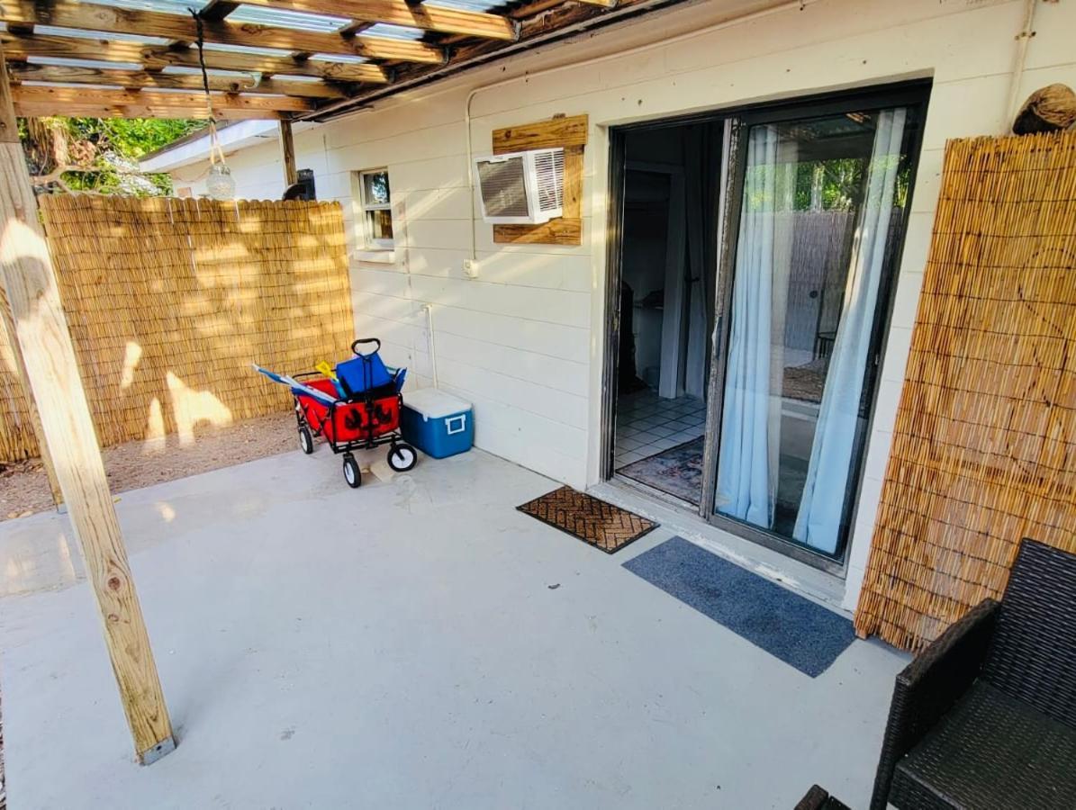 Beach Bungalows By The Sea 3 Коко Бийч Екстериор снимка